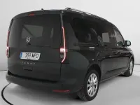 Usado VW Caddy Maxi Life 114 CV (83 kW) 2023 Monovolumen