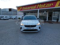 Usado Opel Corsa Edition 102 CV (75 kW) 2020 Blanco Berlina