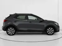 Usado Kia Stonic 120 CV (88 kW) 2021 Gris SUV