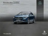Usado Mercedes GLA200 150 CV (110 kW) 2022 SUV
