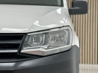 usado VW Caddy 2.0tdi Kombi 4m 90kw