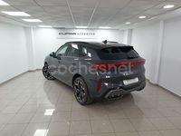 Nuevo Cupra Terramar 150 CV (110 kW) 2025 Gris / plata SUV