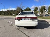 Usado Seat Toledo 100 CV (73 kW) 1998 Blanco Berlina