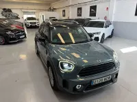 Usado Mini Cooper Countryman 136 CV (100 kW) 2023 Gris / plata SUV