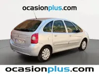 Usado Citroën Xsara Exclusive 110 CV (80 kW) 2007 Gris Monovolumen