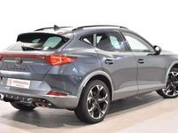 Usado Cupra Formentor VZ 247 CV (181 kW) 2022 Gris SUV