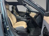 Usado Land Rover Range Rover Sport SE Dynamic 441 CV (324 kW) 2023 Giola green SUV