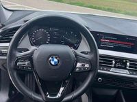 Usado BMW 116 116 HP (85 kW) 2021 Branco Citadino