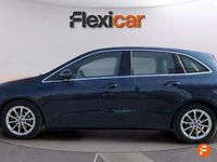 Usado Mercedes B180 116 CV (85 kW) 2019 Azul Monovolumen