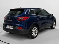 Usado Renault Kadjar Life 110 CV (80 kW) 2017 SUV