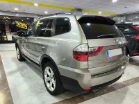 Usado BMW X3 177 CV (130 kW) 2009 Beige SUV