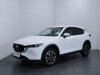 Occasion Mazda CX-5 Center-Line 165 PK (121 kW) 2024 Wit SUV