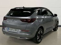 usado Opel Grandland X 1.2T S&S Ultimate Aut. 130