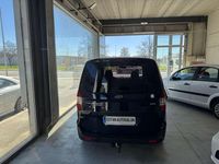 Usado Ford Tourneo Connect Titanium 101 CV (74 kW) 2017 Azul Monovolumen