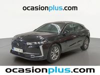 Usado DS Automobiles DS4 Bastille 131 CV (96 kW) 2023 Negro Utilitario