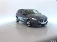 Usado BMW 218 150 CV (110 kW) 2023 Gris / plata Coupe