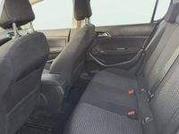 Usado Peugeot 308 Access 131 CV (96 kW) 2020 Gris Utilitario