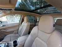 Usado Porsche Cayenne Platinum Edition 300 CV (220 kW) 2015 Negro SUV