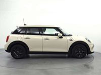 usado Mini Cooper ONE 5 PUERTAS