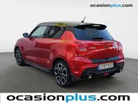 usado Suzuki Swift 1.4T Sport