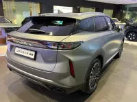 Nuevo Omoda 9 537 CV (394 kW) 2026 Gris SUV