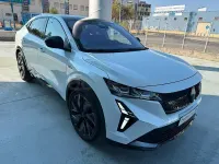 Usado Renault Rafale Esprit Alpine 300 CV (220 kW) 2025 Blanco SUV