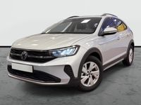 Usado VW Taigo 95 CV (69 kW) 2025 Plata réflex metalizado SUV