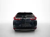 Usado Honda CR-V Elegance 184 CV (135 kW) 2021 Azul SUV