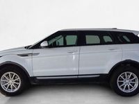 Usado Land Rover Range Rover evoque Pure 150 CV (110 kW) 2017