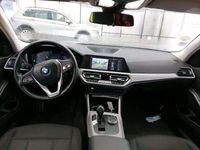 usado BMW 320 320 dA