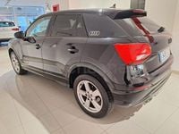 Usado Audi Q2 Sport 150 CV (110 kW) 2019 Negro SUV