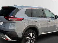 Usado Nissan X-Trail Tekna 204 CV (150 kW) 2024 Katana grey SUV