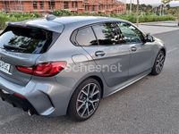 Usado BMW 118 150 CV (110 kW) 2023 Gris / plata Utilitario