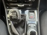 Usado BMW 216 116 CV (85 kW) 2017 Granate Familiar