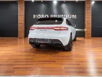 Usado Porsche Macan GTS 441 CV (324 kW) 2022 Blanco SUV