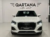 Usado Audi Q2 Advanced Plus 150 CV (110 kW) 2022 Blanco SUV