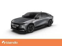 Nuevo DS Automobiles N°8 168 kW (229 CV) 2026 Gris SUV