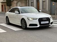 usado Audi A6 3.0TDI S line edition quattro S-T 160kW