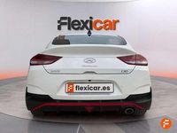 Brugt Hyundai i30 N Line 160 HK (117 kW) 2023 Hvid Sedan