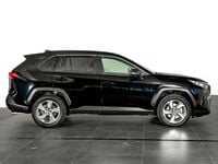 Usado Toyota RAV4 Hybrid Advance 218 CV (160 kW) 2020 Negro SUV