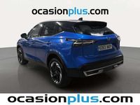Usado Nissan Qashqai N-Connecta 140 CV (102 kW) 2025 Blanco SUV