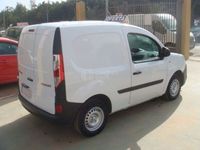 usado Renault Kangoo Fg. Compact 1.5dci Profesional 55kw