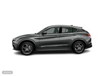 usado Alfa Romeo Stelvio 2.2 Diésel 154kW (210CV) Veloce Q4