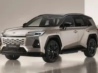 Usado Toyota RAV4 Advance 150 CV (110 kW) 2011 Negro SUV