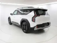 Usado Kia EV9 GT-Line 8 kW (11 CV) 2025 Blanco SUV