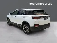 Nuevo Bestune T77 160 CV (117 kW) 2025 Otro SUV