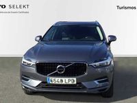 usado Volvo XC60 TODOTERRENO 2.0 T8 BUSINESS PLUS AUTOMATICO 4WD...