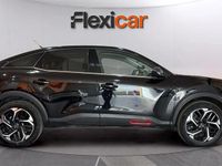 Begagnad Citroën C4 Feel 131 HK (96 kW) 2022 Svart Sedan