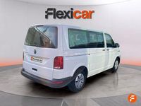 Usado VW Caravelle 150 CV (110 kW) 2024 Blanco Monovolumen