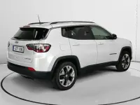 Usado Jeep Compass Limited 140 CV (102 kW) 2018 SUV